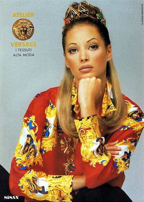 donna bella versace